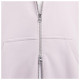 Nike Γυναικεία ζακέτα Sportswear Phoenix Fleece Oversized Full-Zip Hoodie